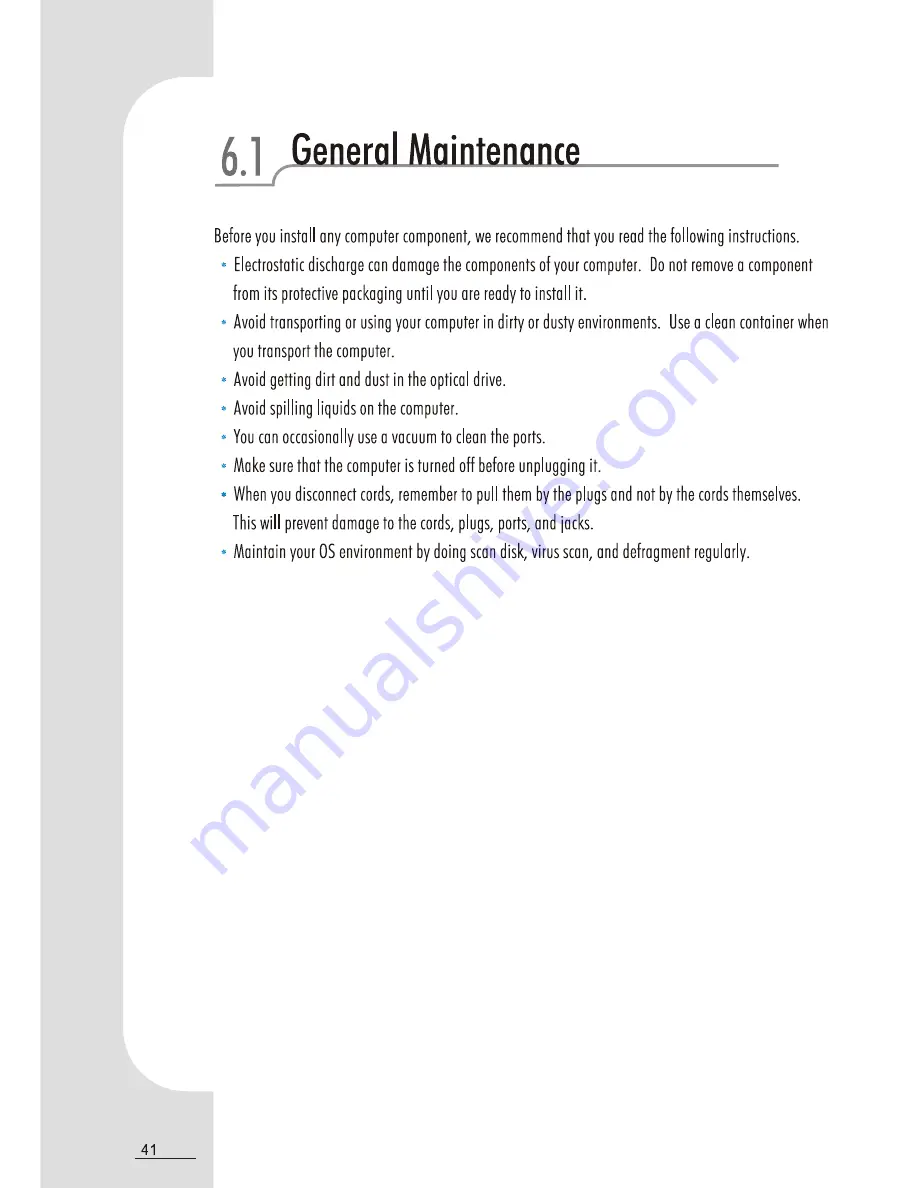 Biostar IDEQ C1 User Manual Download Page 48