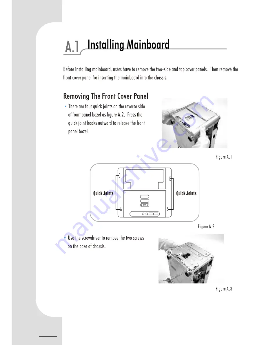 Biostar IDEQ C1 User Manual Download Page 52