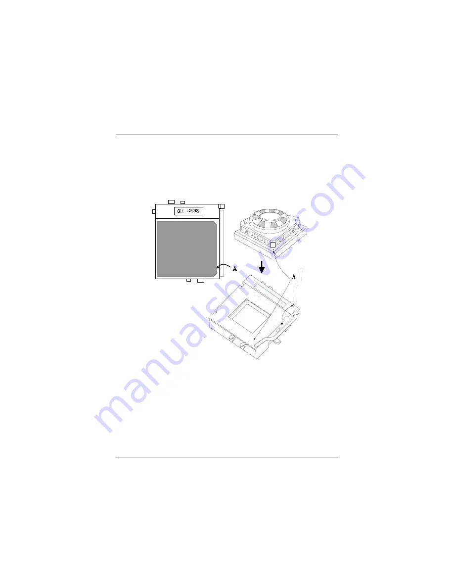 Biostar M6TSS User Manual Download Page 25