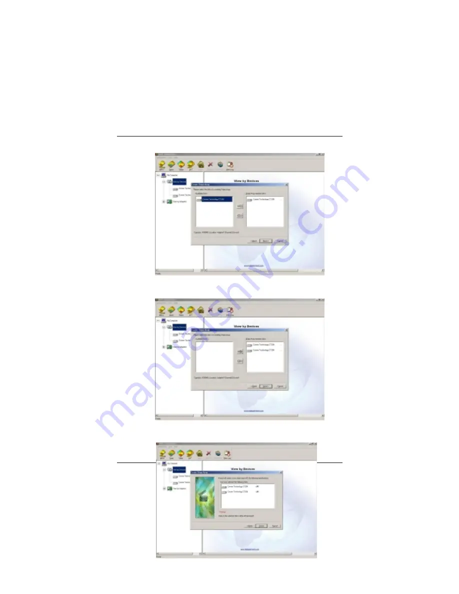 Biostar M6TSU User Manual Download Page 78