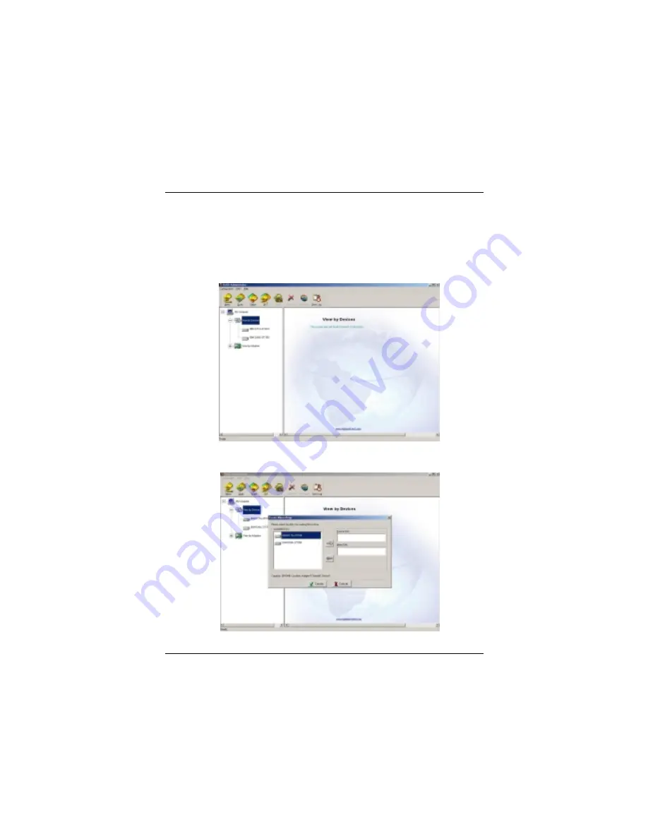 Biostar M6TSU User Manual Download Page 81