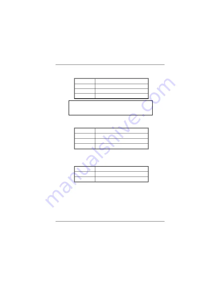 Biostar M6TWG User Manual Download Page 33