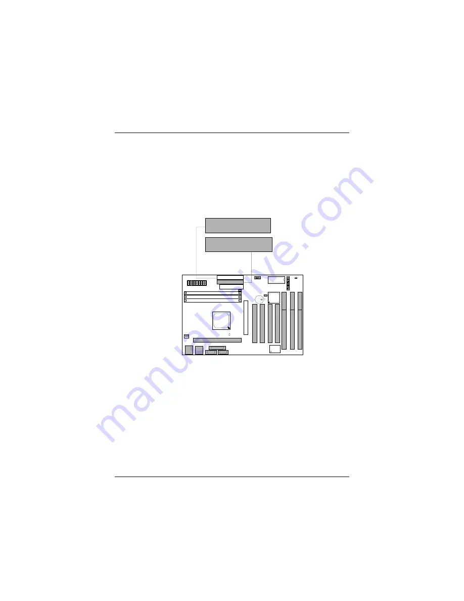 Biostar M6TZA User Manual Download Page 16