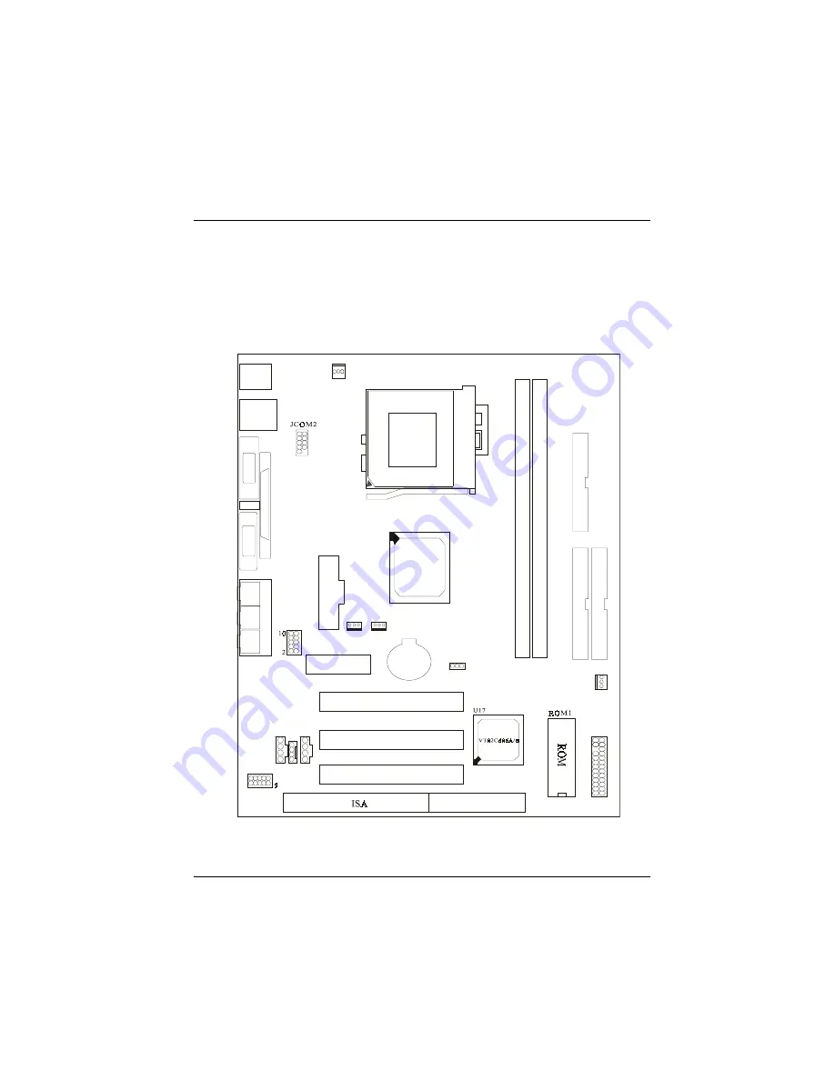 Biostar M6VLB User Manual Download Page 12