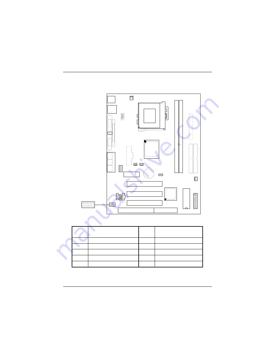 Biostar M6VLB User Manual Download Page 21