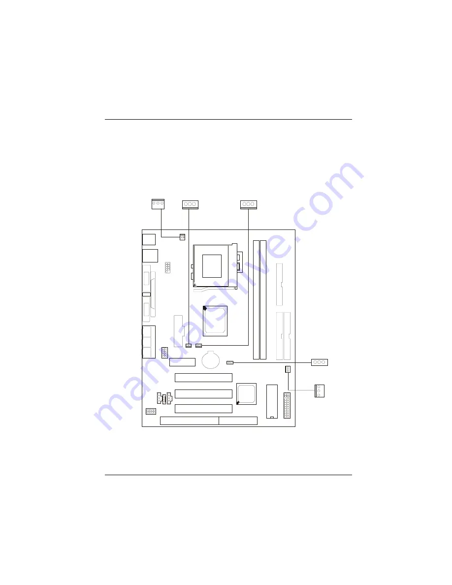 Biostar M6VLB User Manual Download Page 28