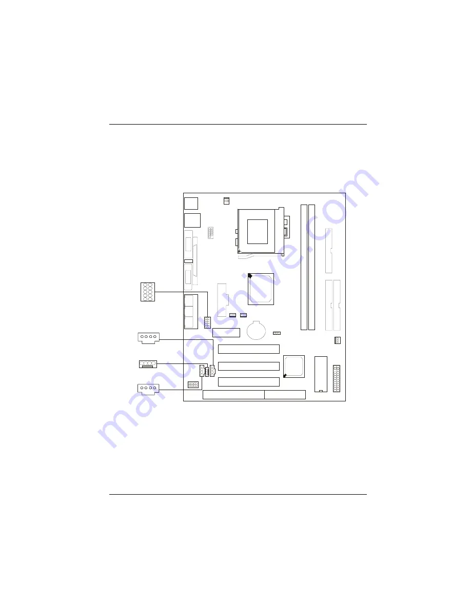 Biostar M6VLB User Manual Download Page 33