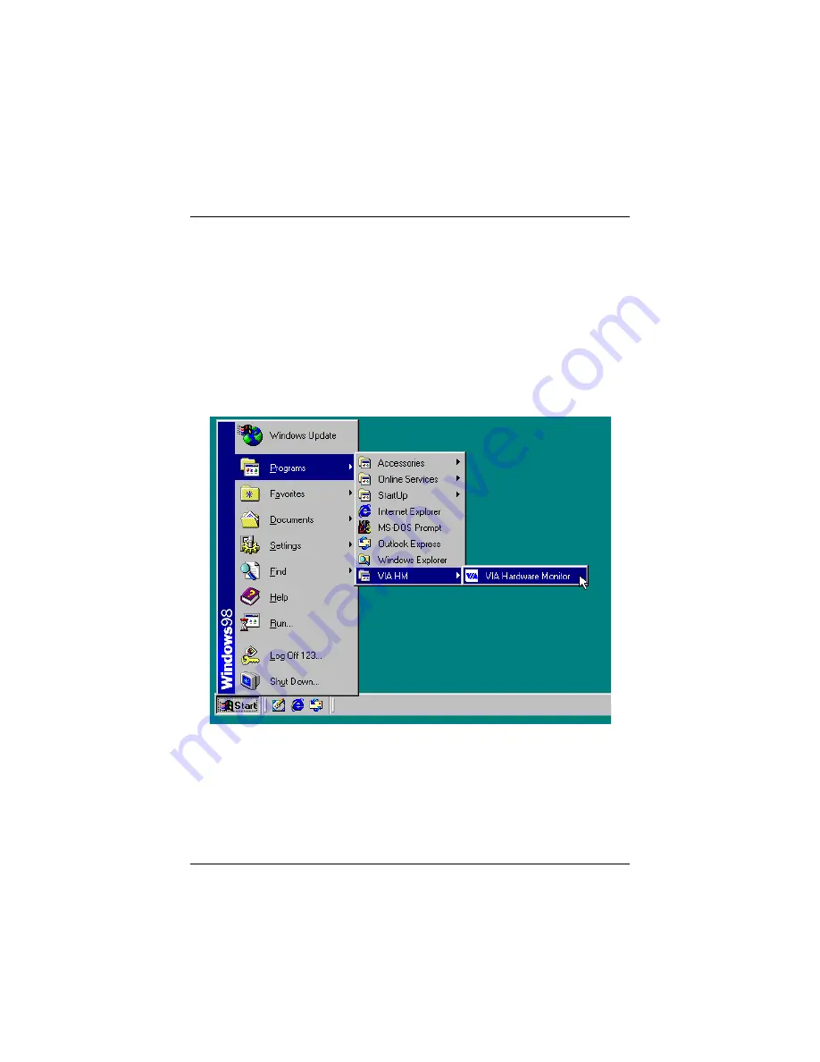 Biostar M6VLB User Manual Download Page 69