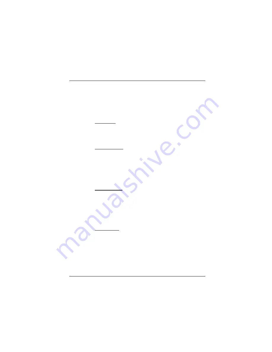 Biostar M6VLQ Grand User Manual Download Page 9