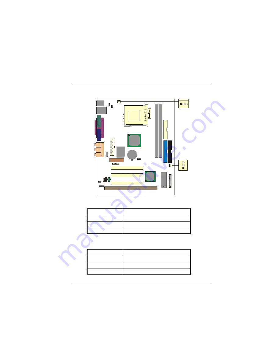 Biostar M6VLQ Grand User Manual Download Page 17