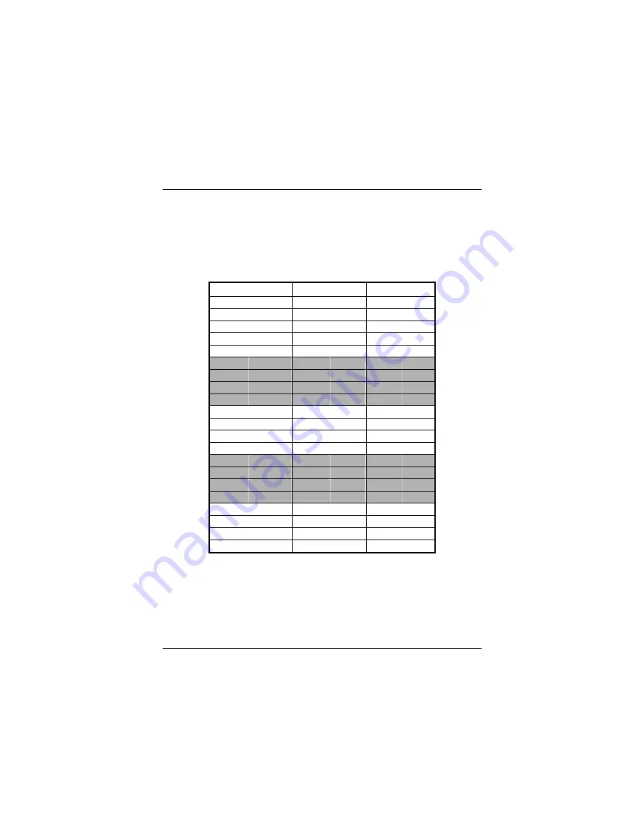 Biostar M6VLQ Grand User Manual Download Page 18