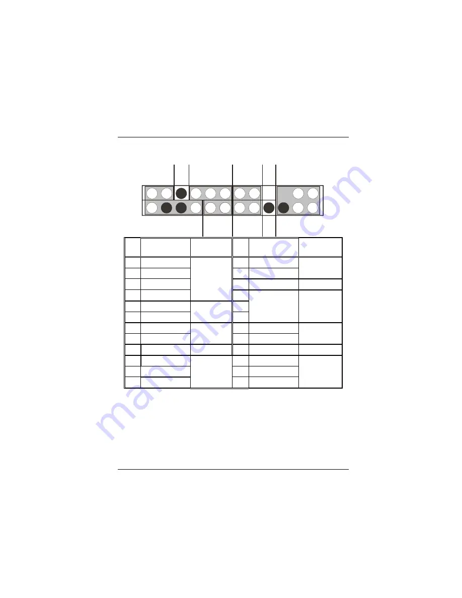 Biostar M6VLQ Grand User Manual Download Page 23