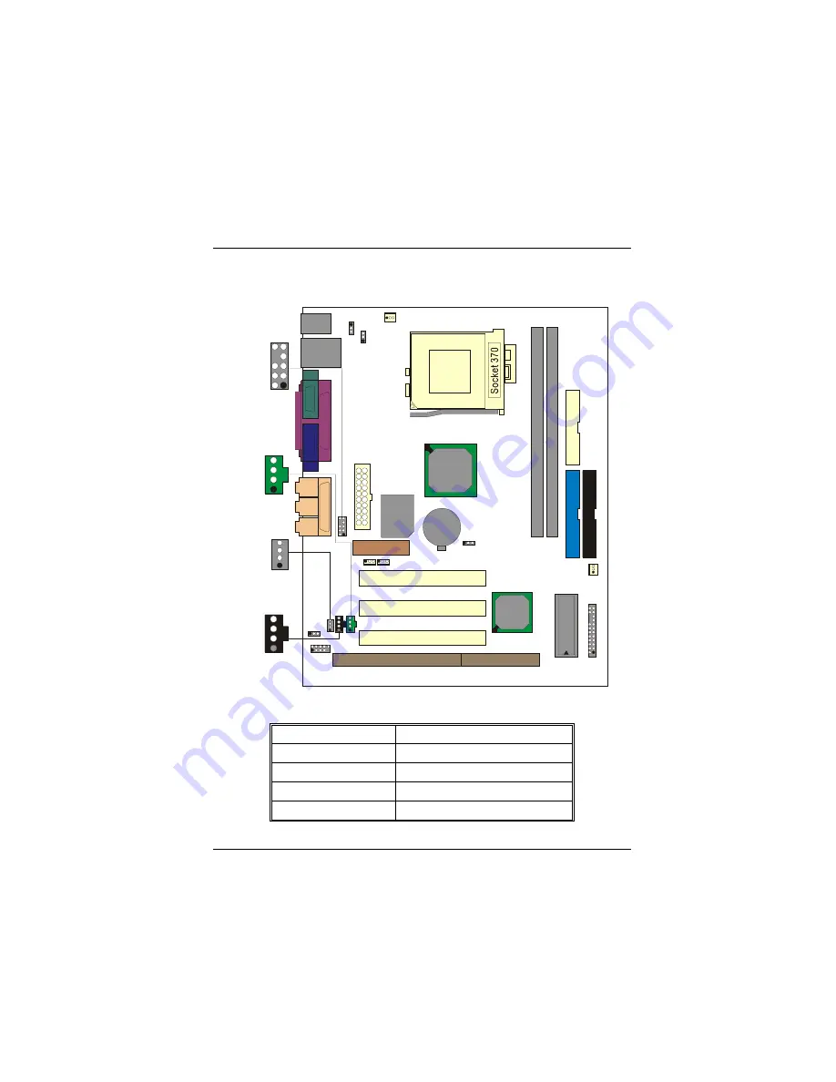 Biostar M6VLQ Grand User Manual Download Page 35