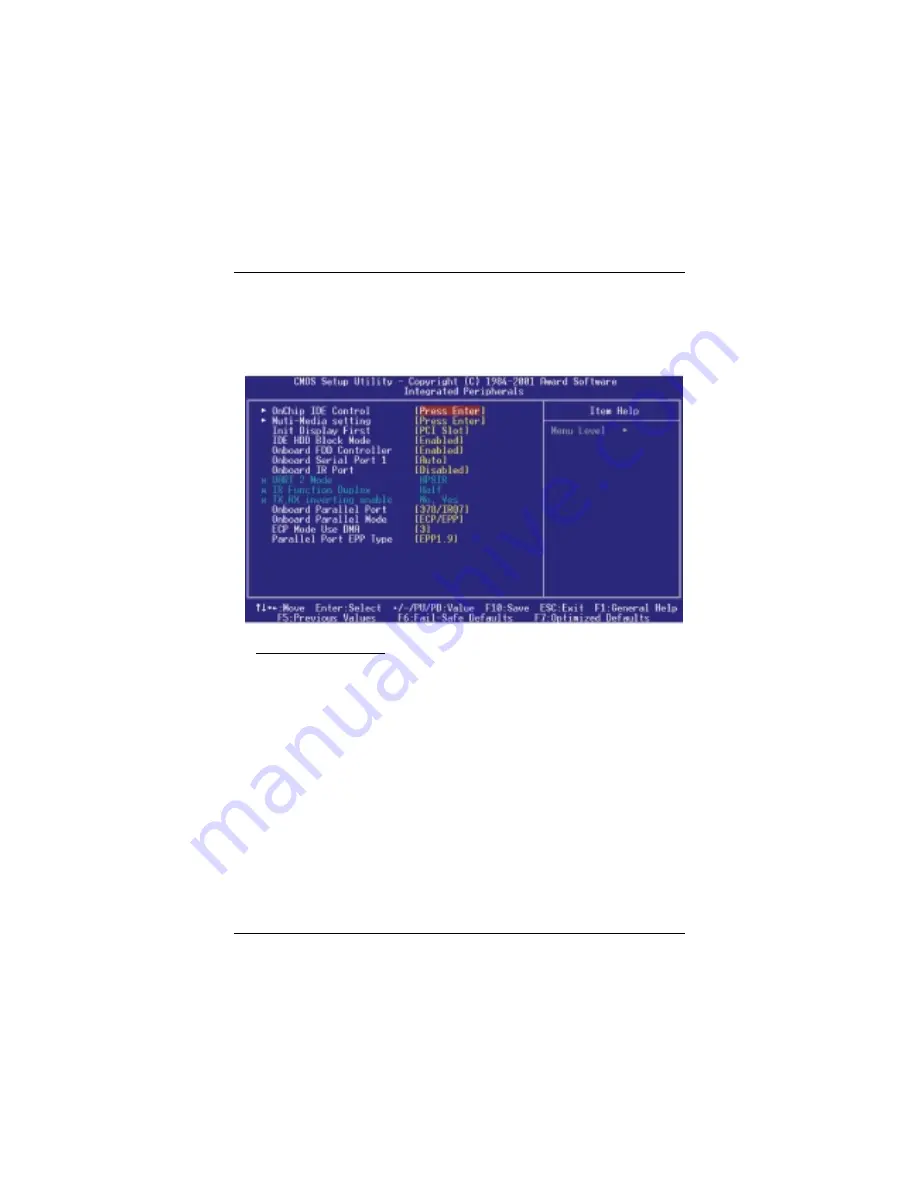 Biostar M6VLQ Grand User Manual Download Page 52