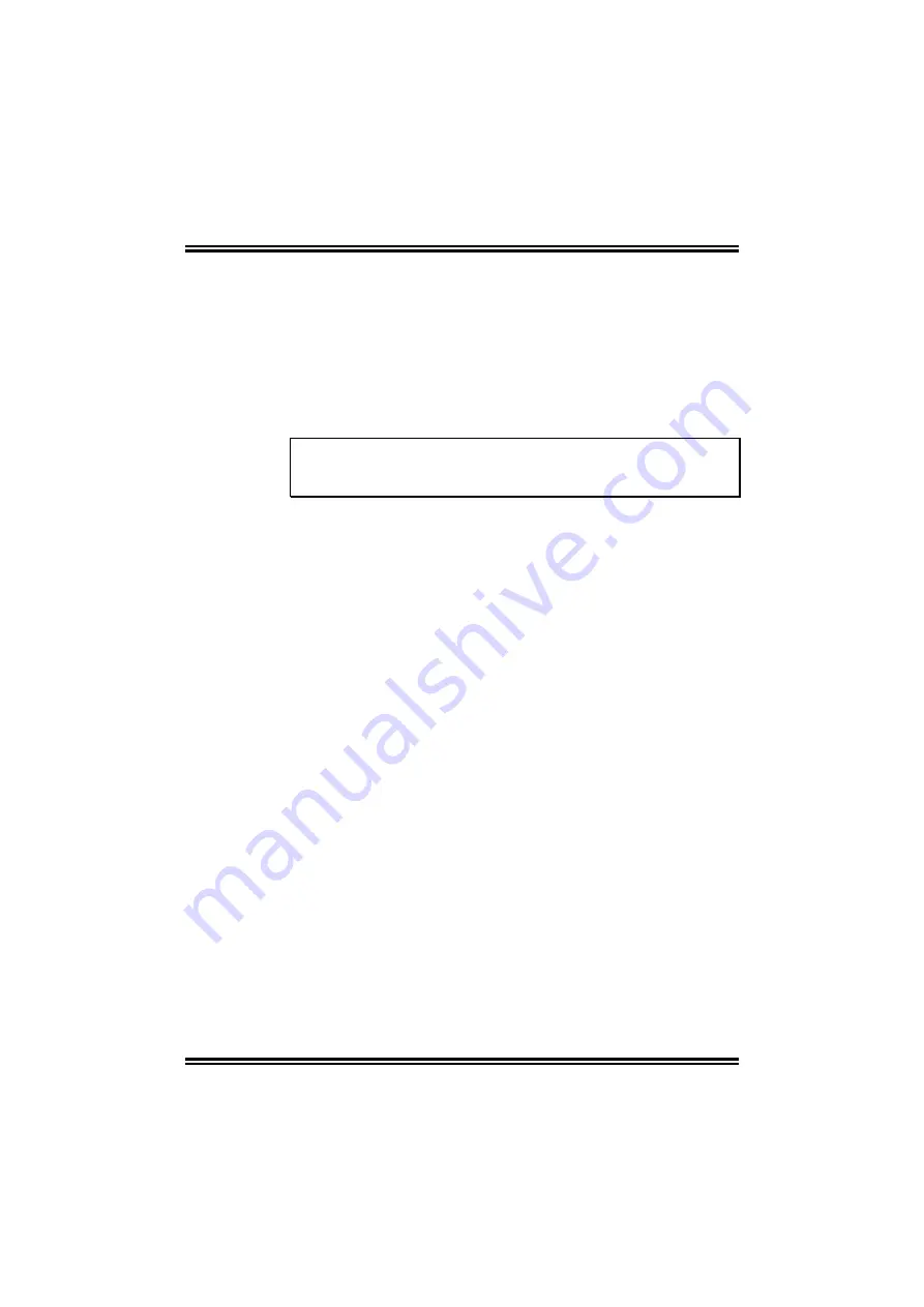 Biostar N4SIE-A7 User Manual Download Page 4