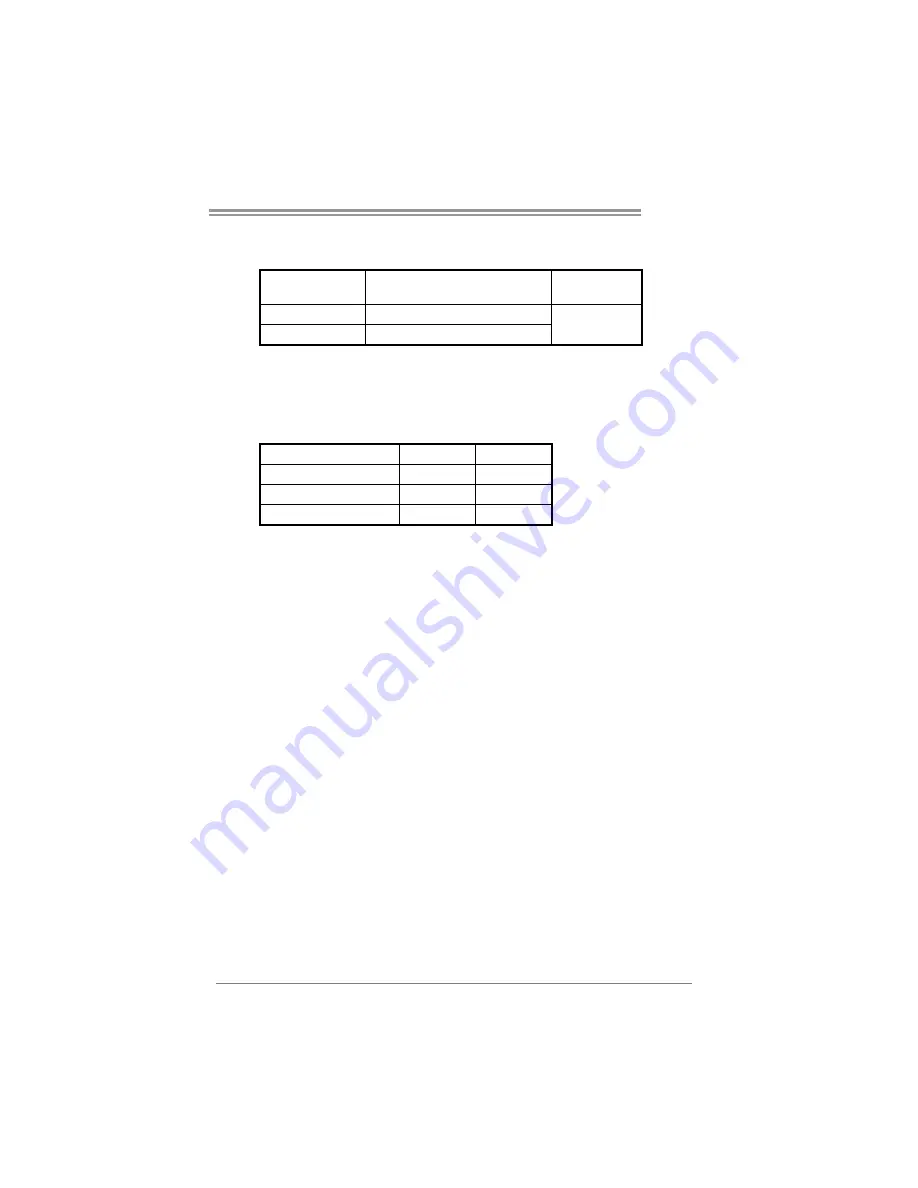 Biostar N68S3PLUS - BIOS Setup Manual Download Page 11