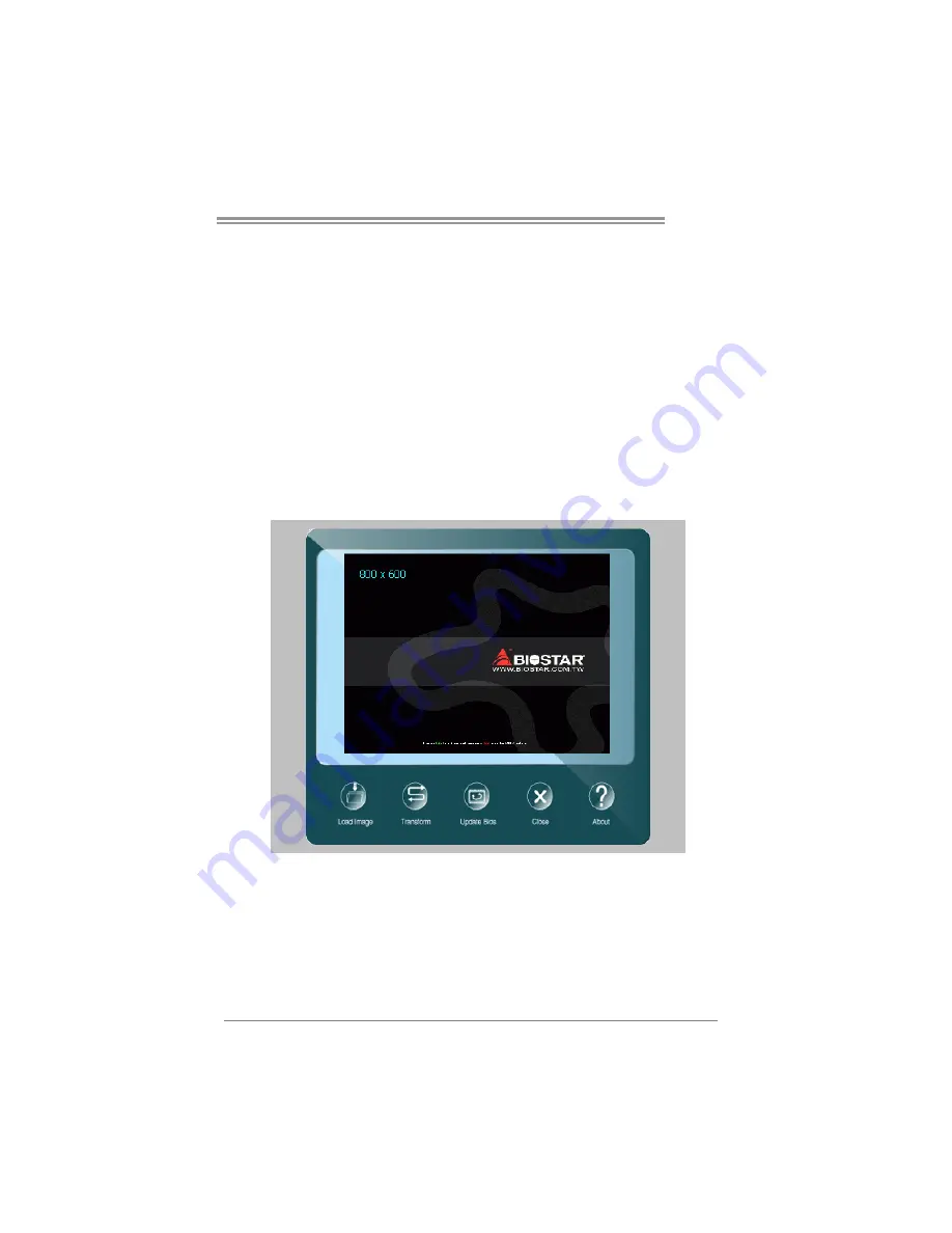 Biostar N68S3PLUS - BIOS Setup Manual Download Page 25