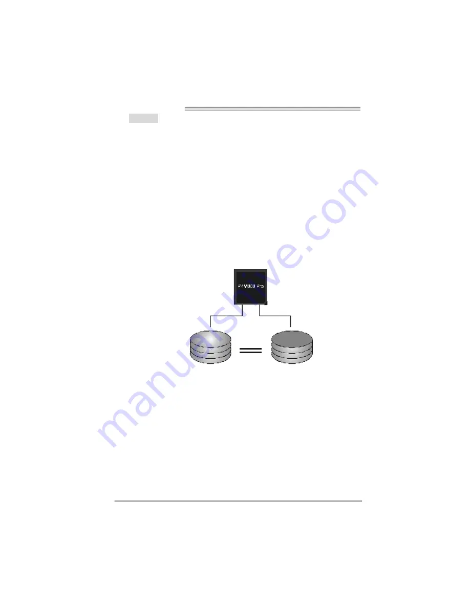 Biostar P4M800 Setup Manual Download Page 20