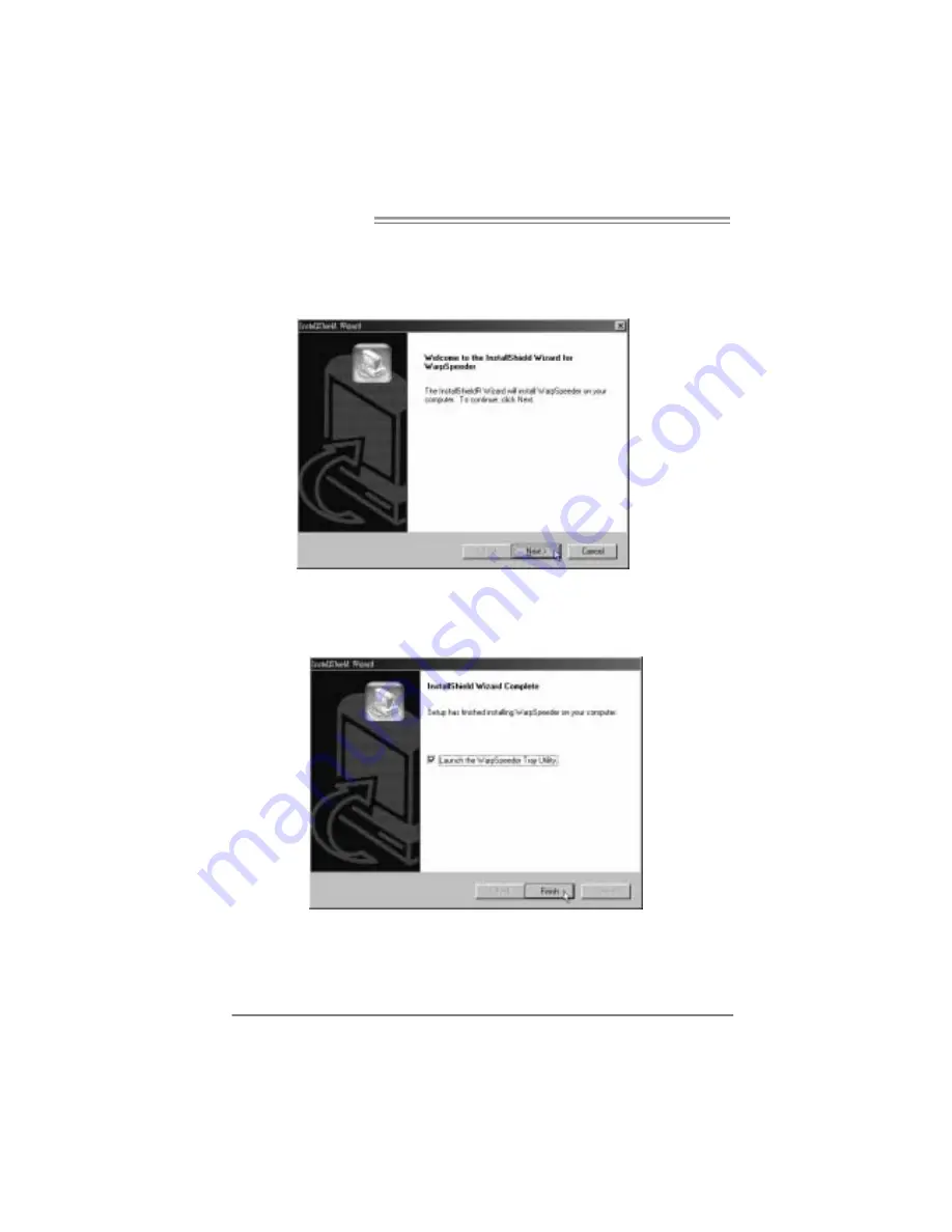 Biostar P4M800 Setup Manual Download Page 26