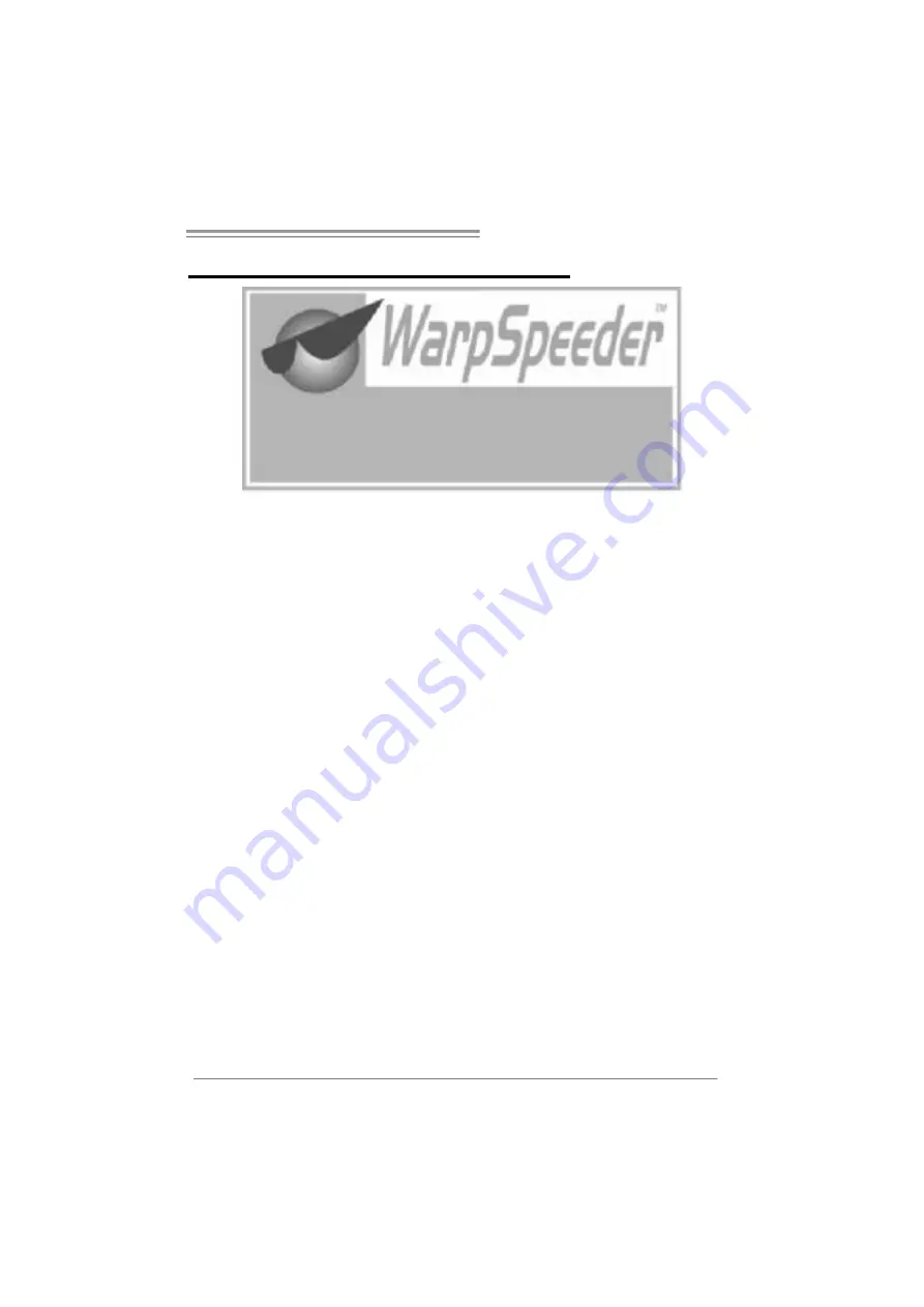 Biostar P4M890-M7 TE Setup Manual Download Page 23