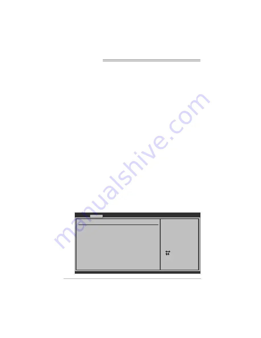 Biostar T41-A7 - BIOS Setup Manual Download Page 28