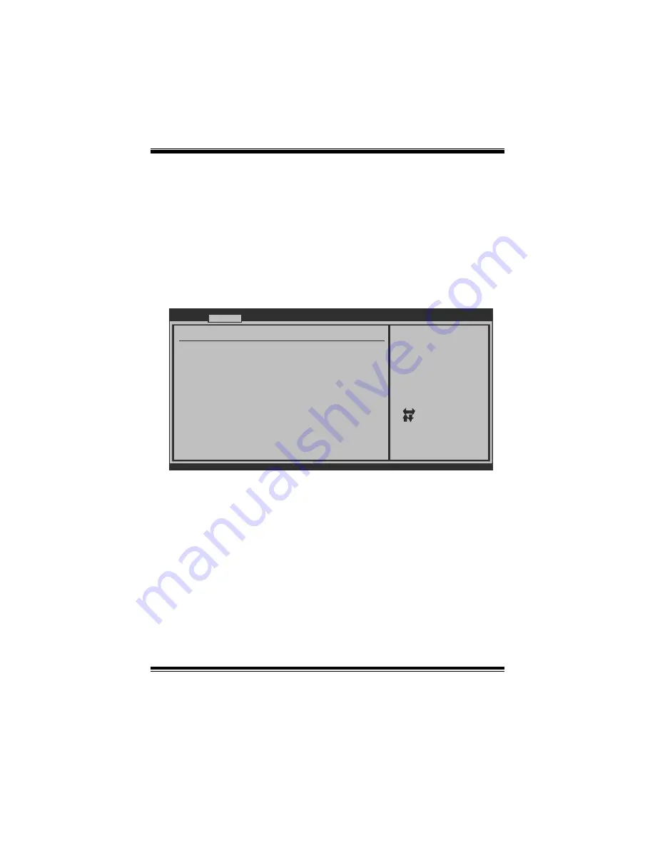 Biostar T5XE CFX - BIOS Скачать руководство пользователя страница 15