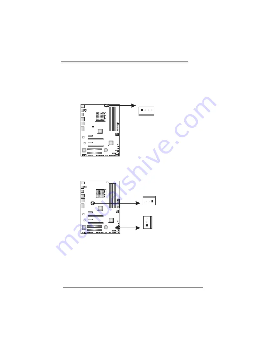 Biostar TA970XE Скачать руководство пользователя страница 9