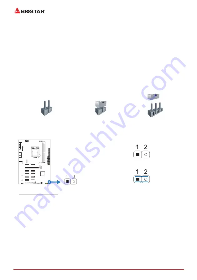 Biostar TB250-BTC PRO Manual Download Page 48