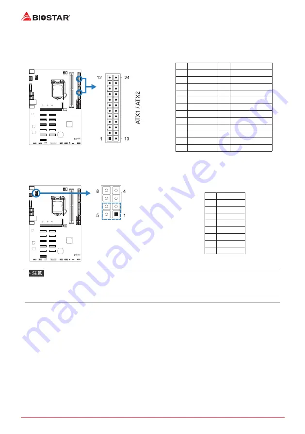 Biostar TB560-BTC PRO Manual Download Page 108