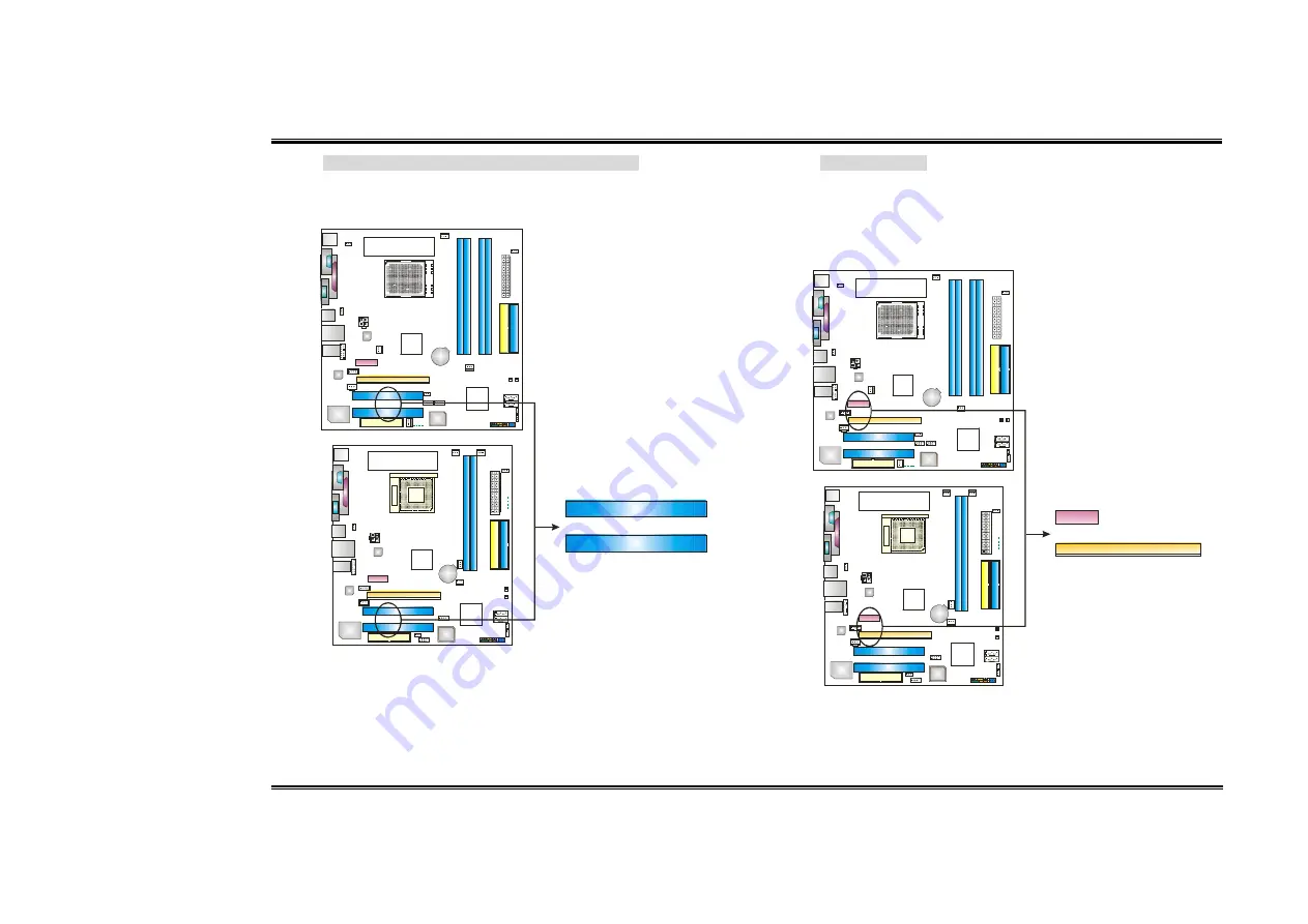 Biostar TFORCE 6100 Скачать руководство пользователя страница 10