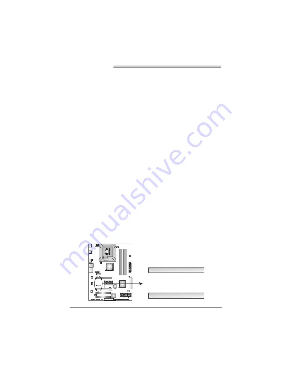 Biostar TP43 HP - BIOS Скачать руководство пользователя страница 14