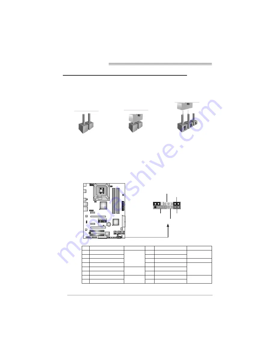 Biostar TP43 HP - BIOS Скачать руководство пользователя страница 16