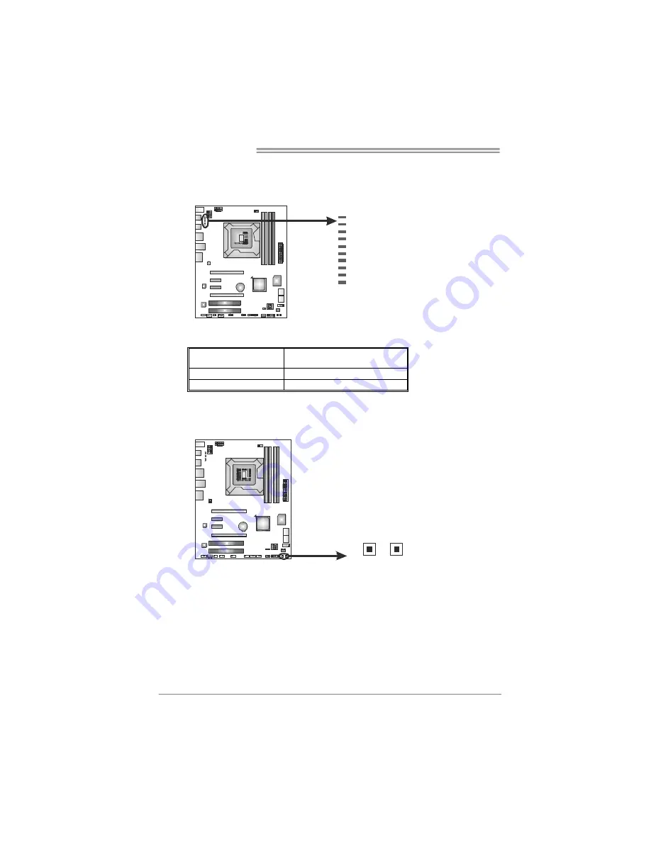 Biostar TP67XE - BIOS Скачать руководство пользователя страница 20