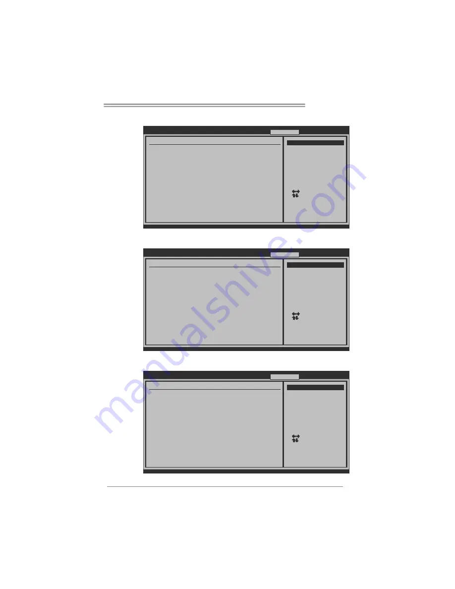 Biostar TPOWER I55 Setup Manual Download Page 29