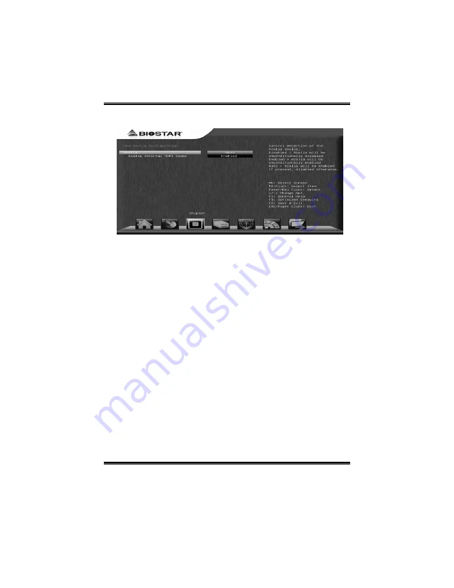 Biostar TZ77XE4 User Manual Download Page 22