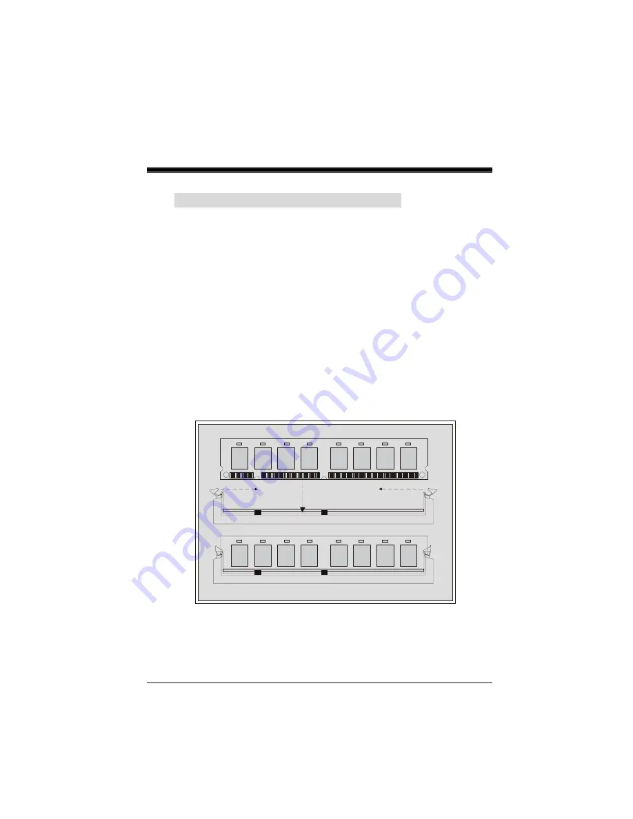 Biostar U8568 User Manual Download Page 22