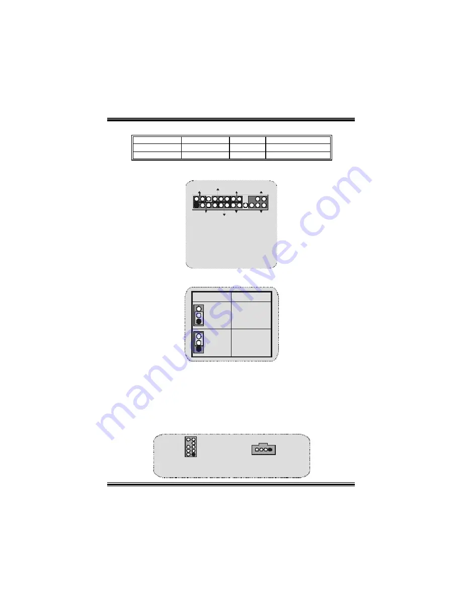 Biostar U8668-D User Manual Download Page 17