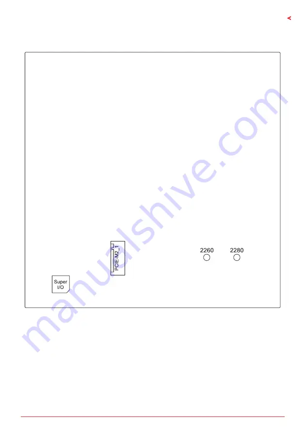 Biostar X470NH Скачать руководство пользователя страница 41