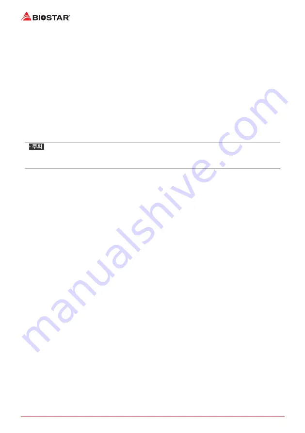 Biostar Z490GTN Manual Download Page 76