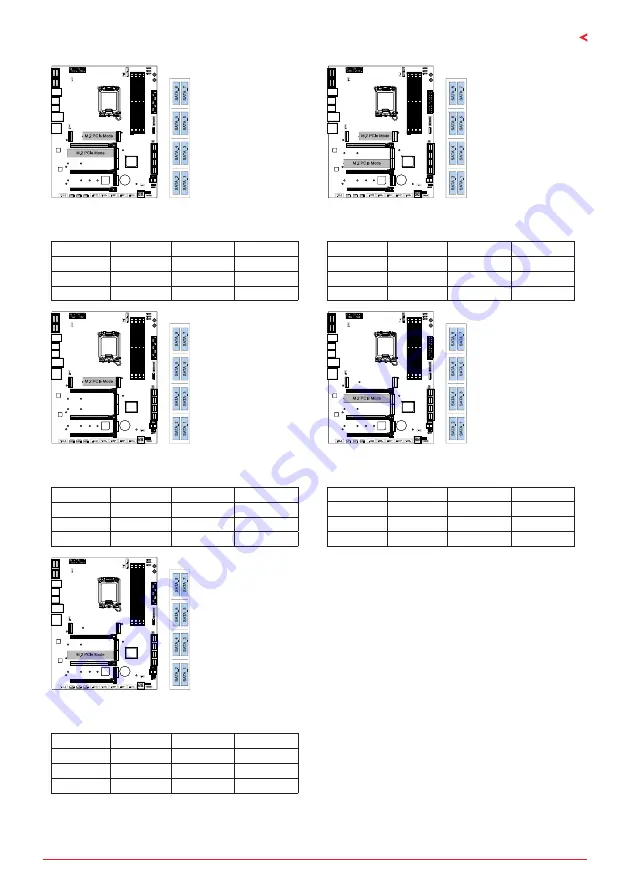 Biostar Z690 VALKYRIE Manual Download Page 77