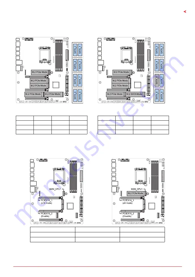 Biostar Z790 VALKYRIE Скачать руководство пользователя страница 15