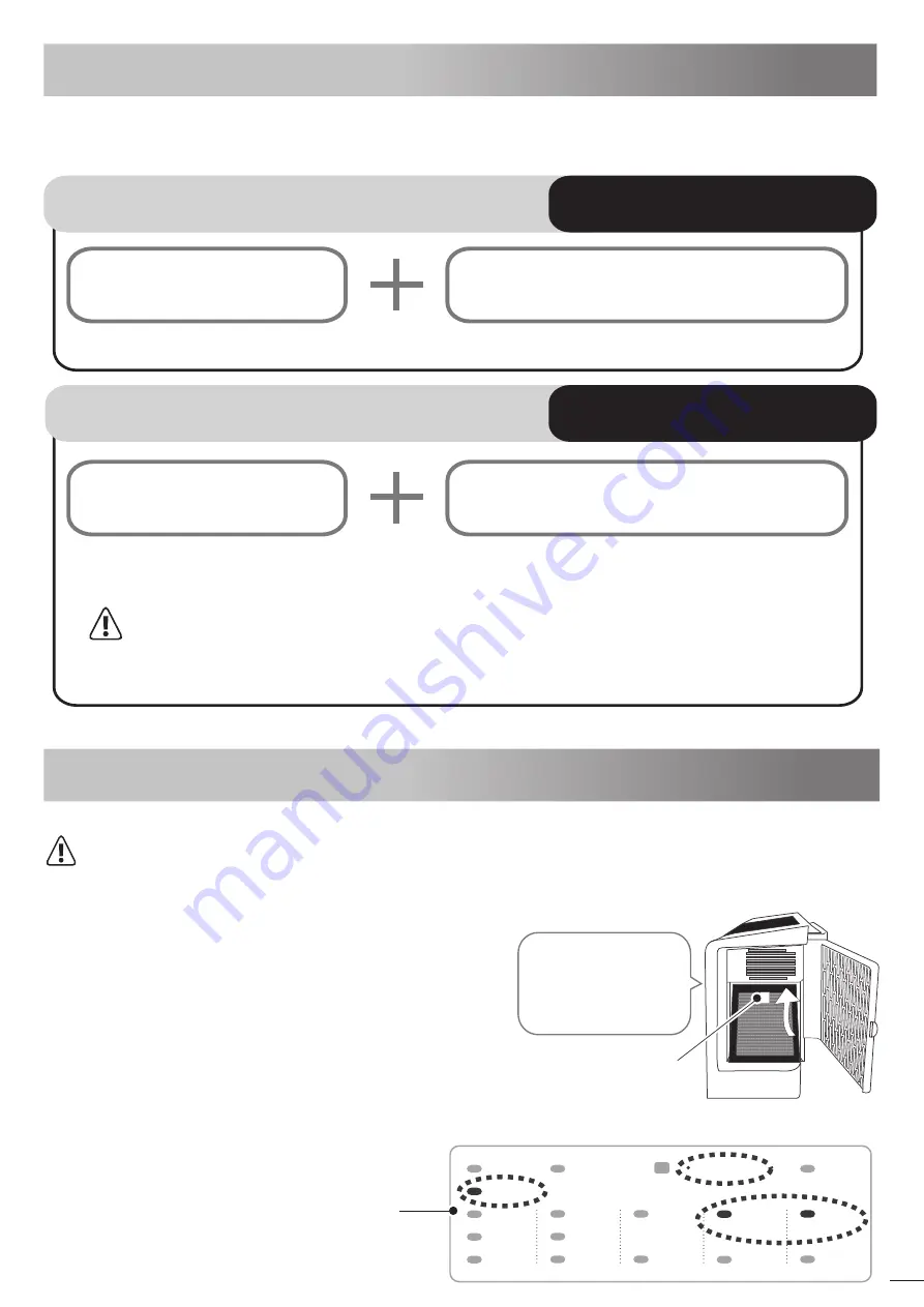 BioSure PROFESSIONAL EOS7190-P Owner'S Manual Download Page 9