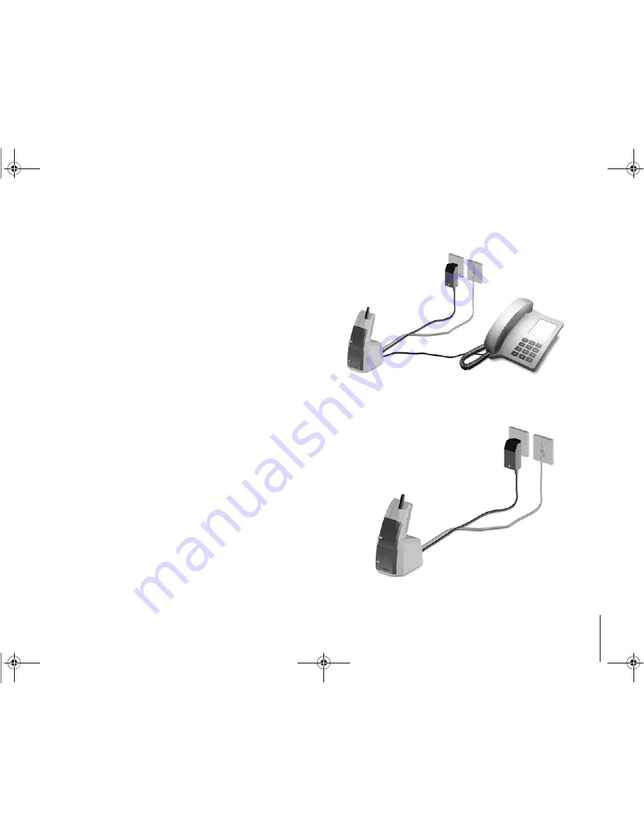 BIOTRONIK CardioMessenger II-LLT Technical Manual Download Page 14