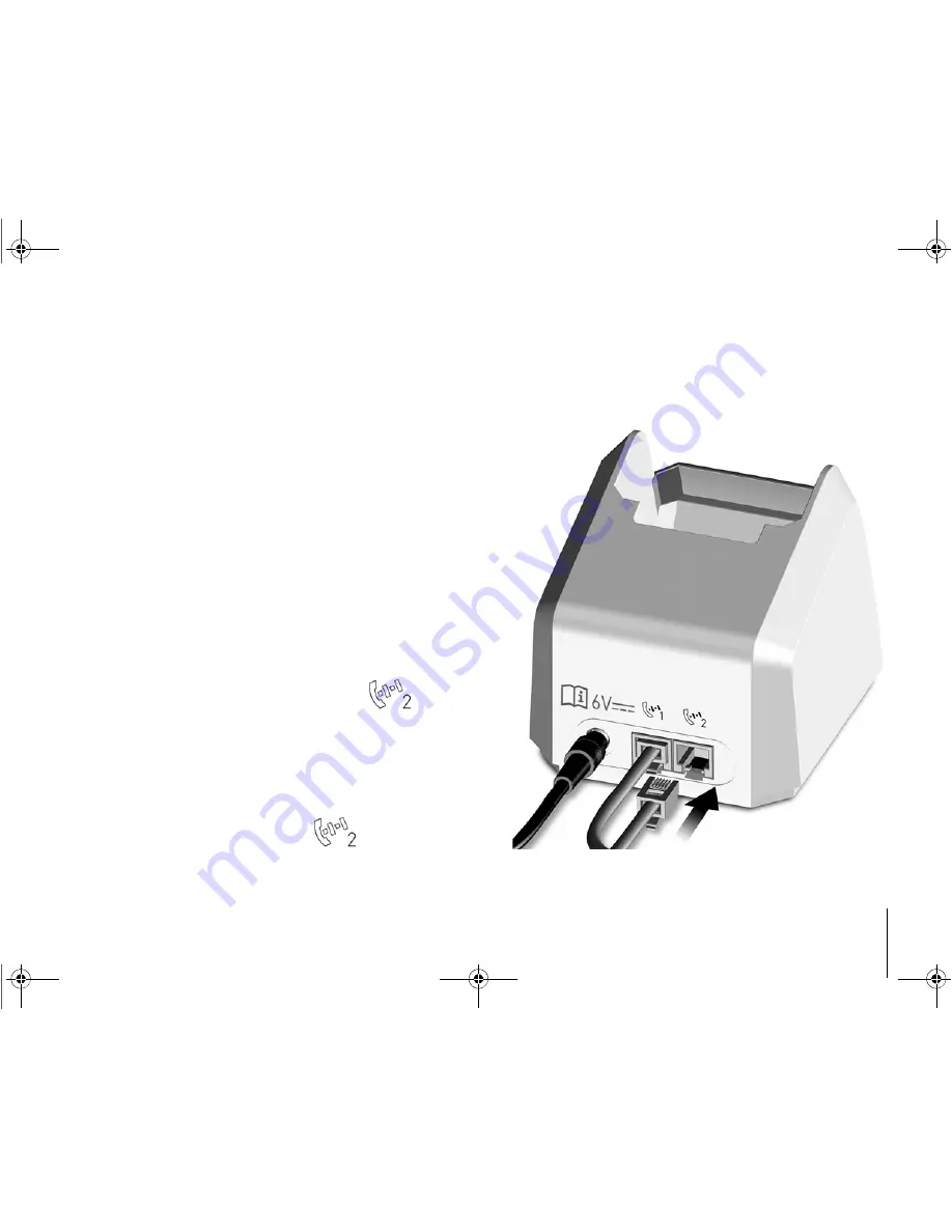 BIOTRONIK CardioMessenger II-LLT Technical Manual Download Page 18