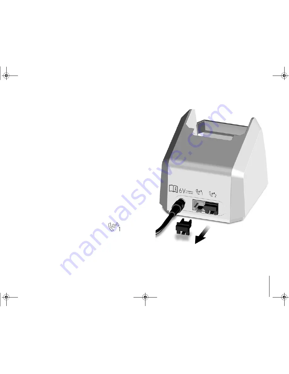 BIOTRONIK CardioMessenger II-LLT Technical Manual Download Page 22