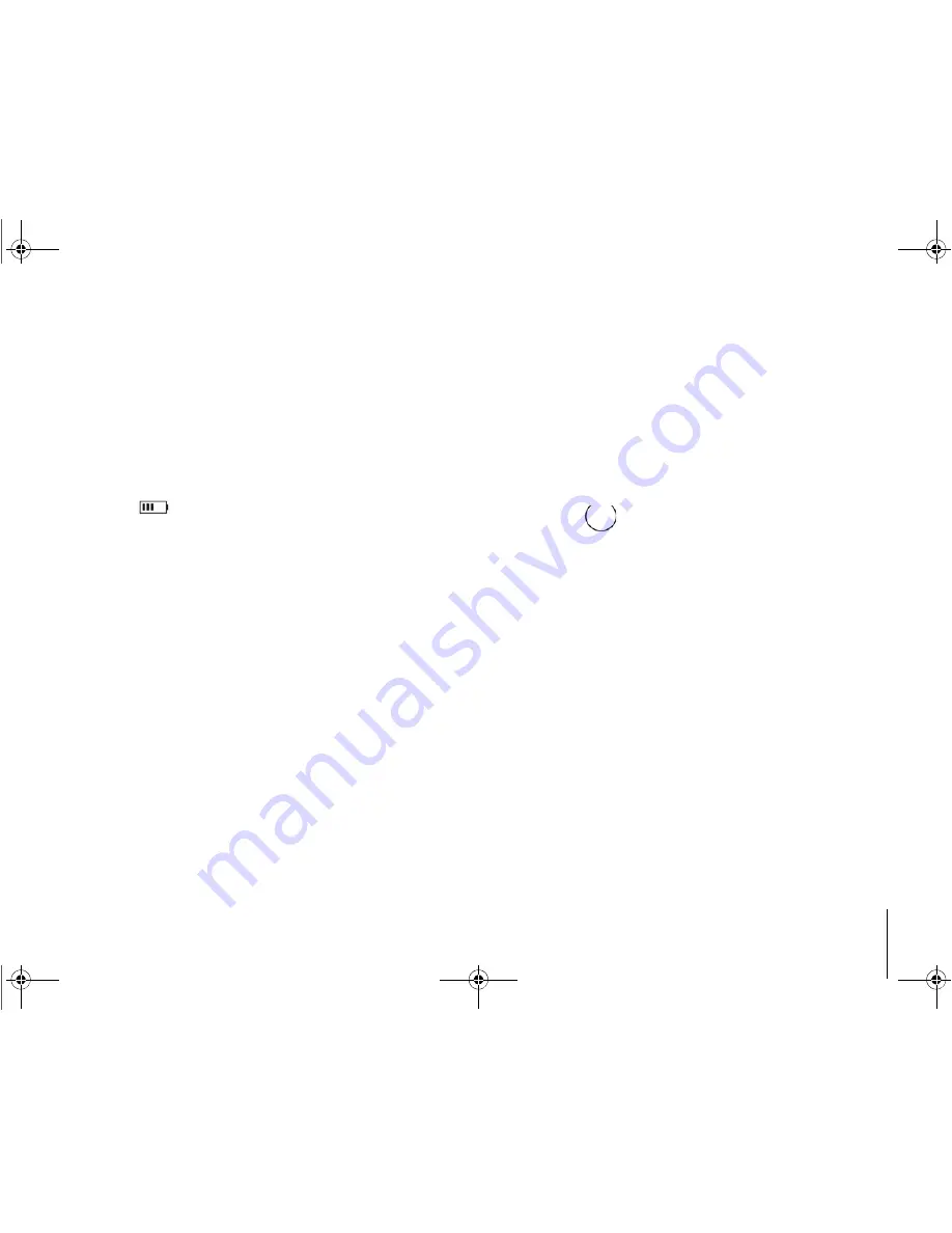 BIOTRONIK CardioMessenger II-LLT Technical Manual Download Page 36