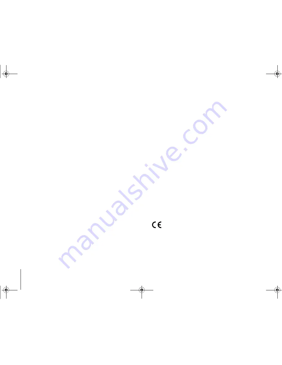 BIOTRONIK CardioMessenger II-LLT Technical Manual Download Page 45