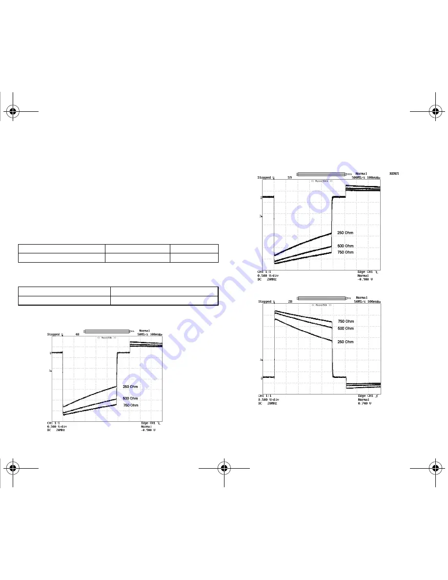 BIOTRONIK Lumax 540 DR-T Technical Manual Download Page 22