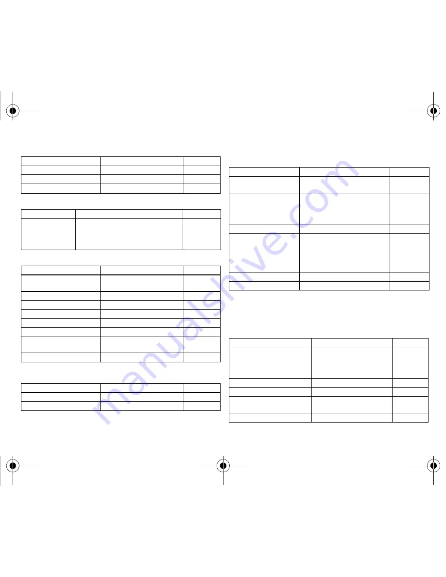 BIOTRONIK Lumax 540 DR-T Technical Manual Download Page 44