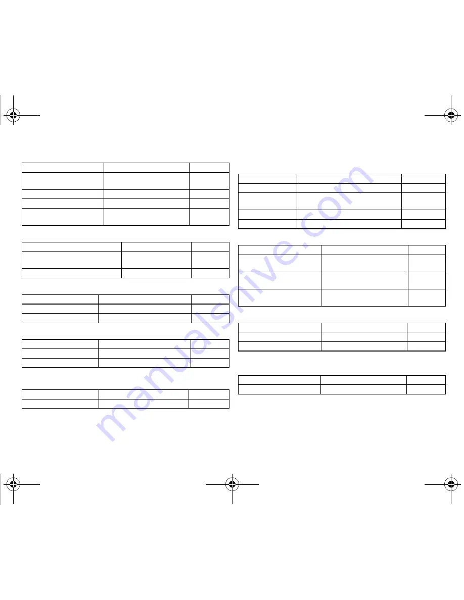 BIOTRONIK Lumax 540 DR-T Technical Manual Download Page 124